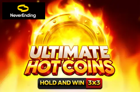 Ultimate Hot Coins